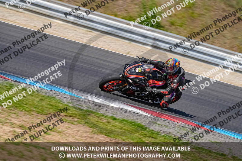 Slovakia Ring;event digital images;motorbikes;no limits;peter wileman photography;trackday;trackday digital images